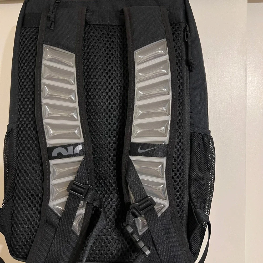 Nike Utility Speed Training Arkansas Razorbacks Backpack Black Max Air
